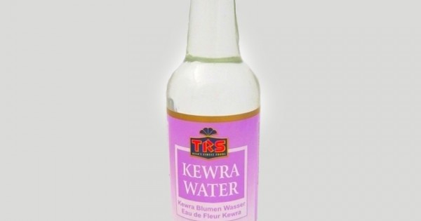 TRS Květinová Voda Kewra 190 ml 9211