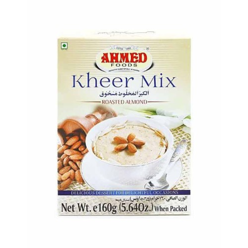 Kheer Mix Roasted Almond 160g