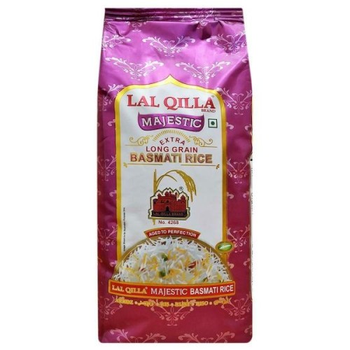 Lal Qilla Basmati rice 1kg