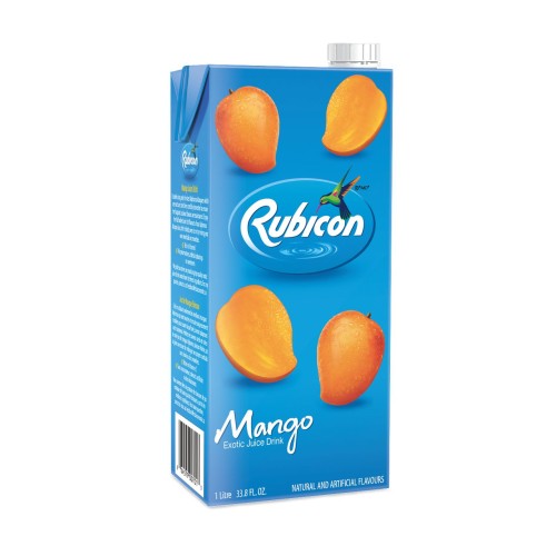 Rubicon Mango Juice 1 L