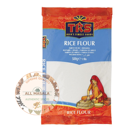 TRS Rýžová mouka 500g   