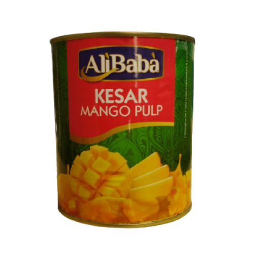Kesar mango pulp 850 G