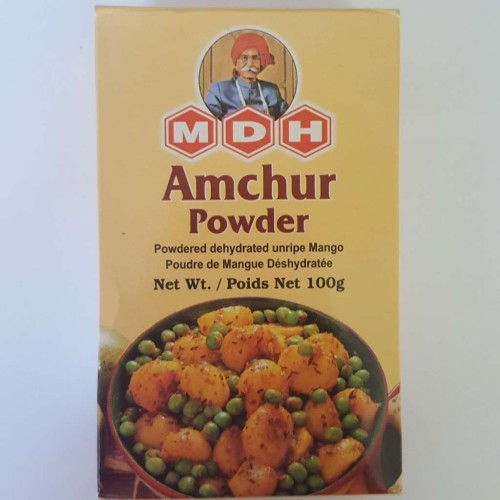 MDH Amchur Powder 100g   