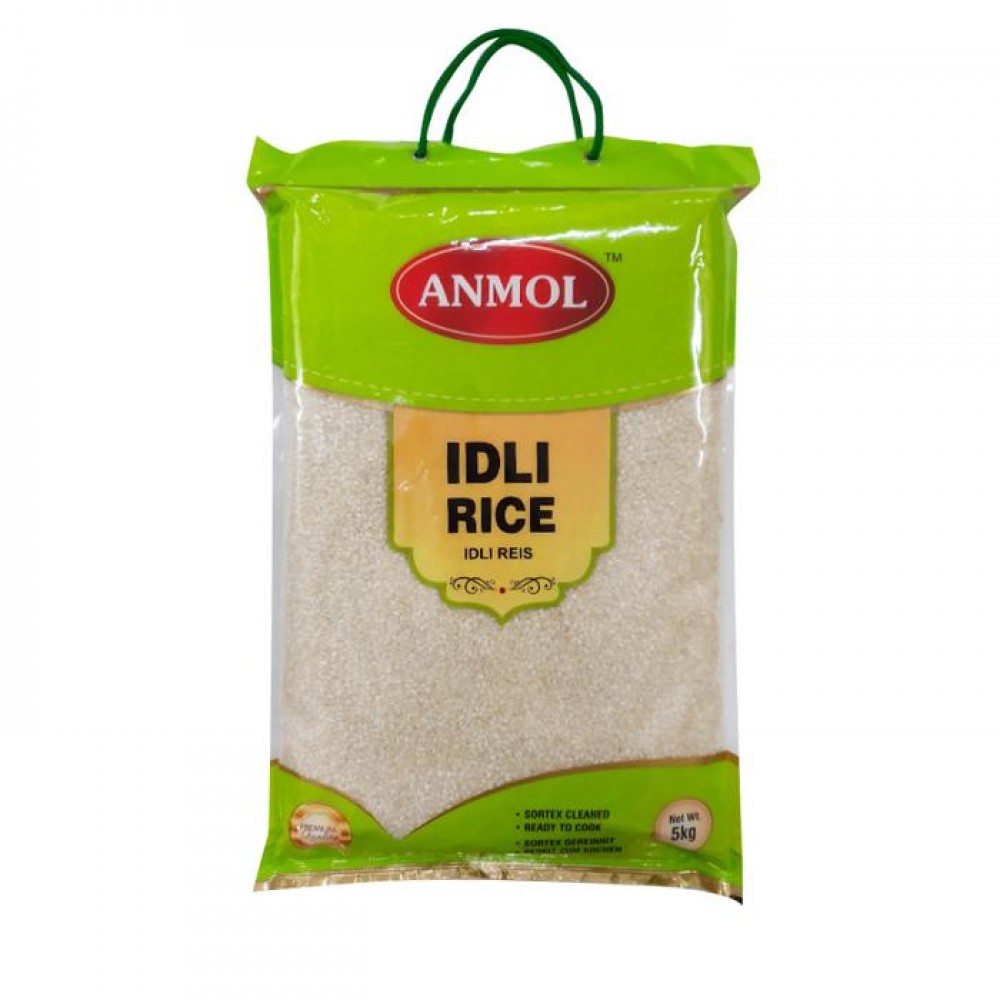 Anmol Idli Rice 5kg