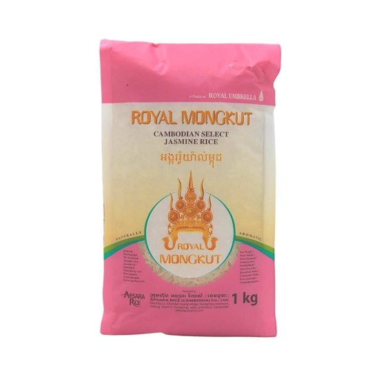 Royal Mongkut 1kg  