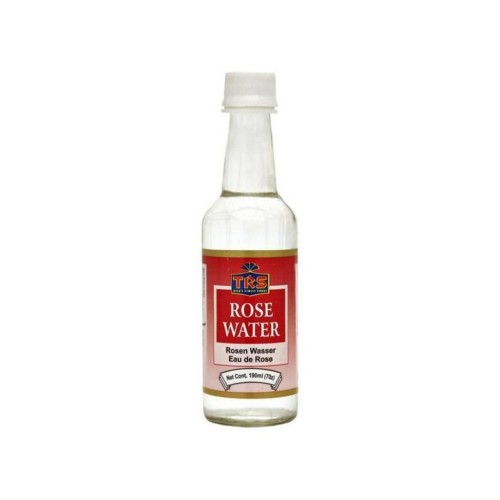 (TRS) Rose Water 190 ml      