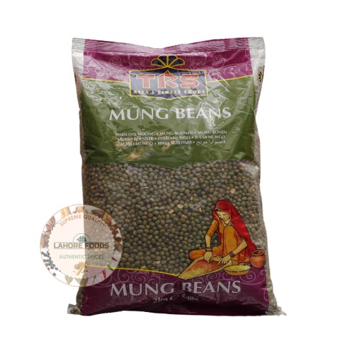 (TRS) Mung Beans 500G