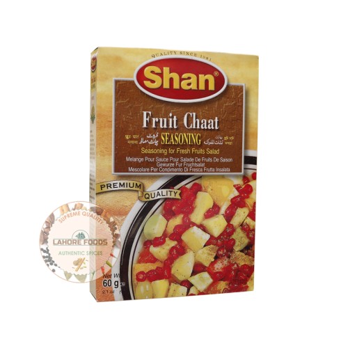 Shan Fruit Chaat 60g