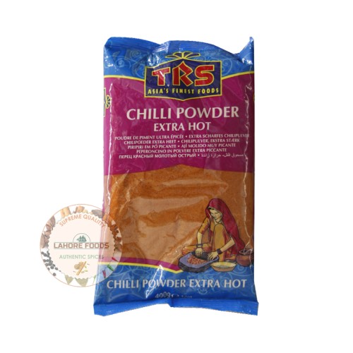 (TRS) Chilli powder 400Gm