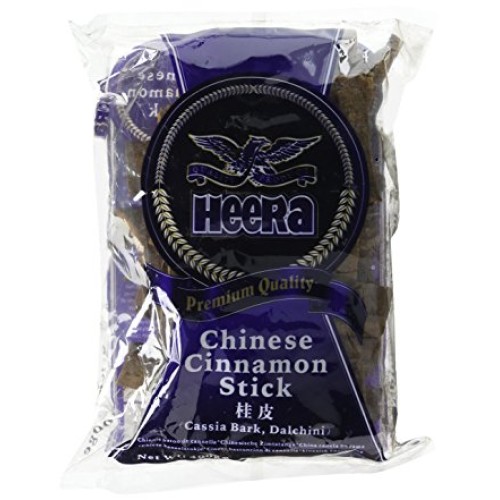 (Heera) Chinese Cinnamon Stick 50g