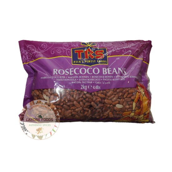 Fazole Rosecoco 2KG  