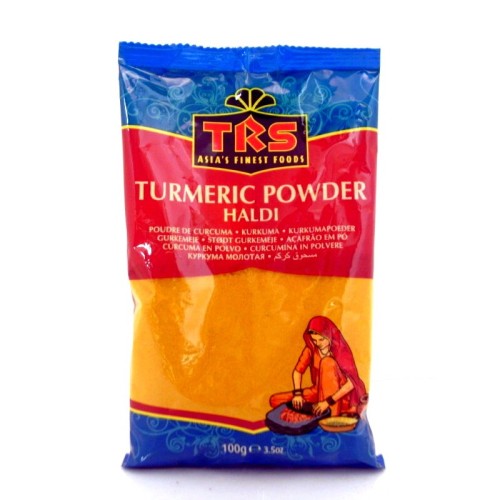 Turmeric Powder Haldi 100gm