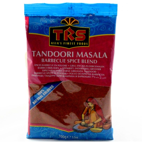 Tandoori-Masala-100g