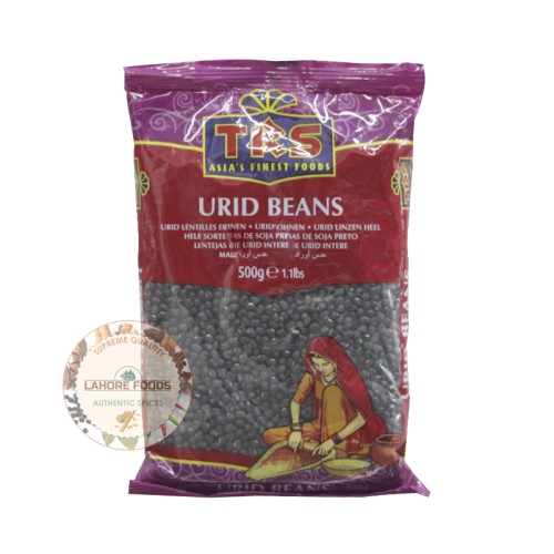 (TRS) Urid beans 500G