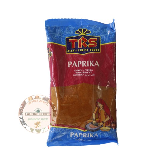 TRS PAPRIKA 400Gm