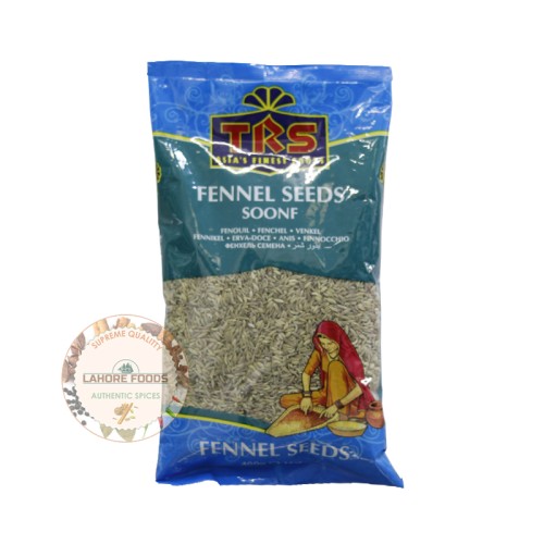 (TRS) FENNEL SEEDS SOONF 100 G       