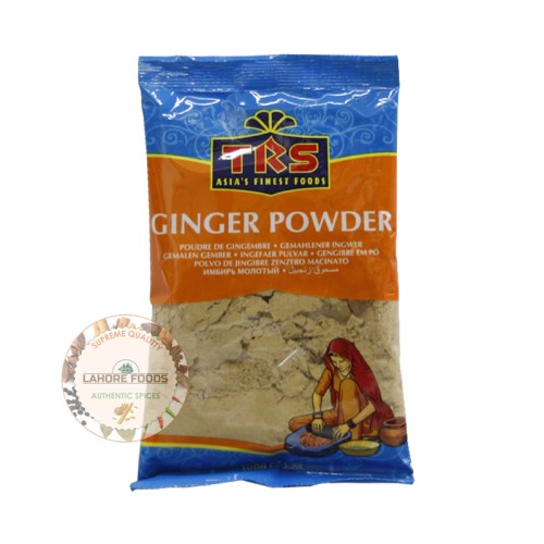 (TRS) Ginger Powder 100Gm