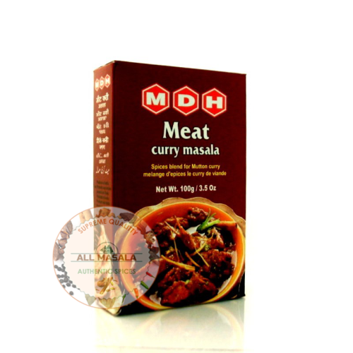 MDH Meat Curry Masala 100g  