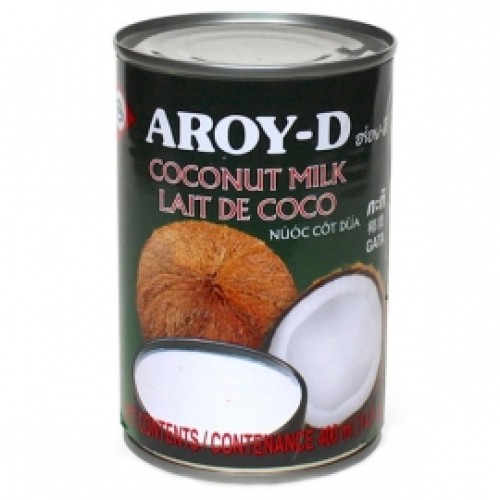Coconut Milk Aroy 400ml    